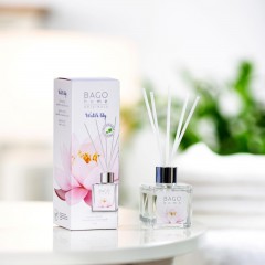 Аромадиффузор Водяная лилия мини-дифф. 50 мл., BGH0616 - фото 6