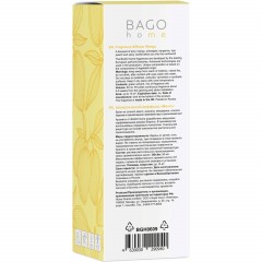 Аромадиффузор Манго мини-дифф. 50 мл., BGH0609 - фото 2