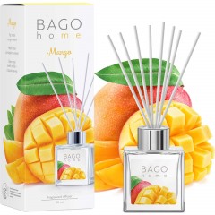 Аромадиффузор Манго мини-дифф. 50 мл., BGH0609 - фото 3