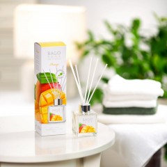 Аромадиффузор Манго мини-дифф. 50 мл., BGH0609 - фото 6