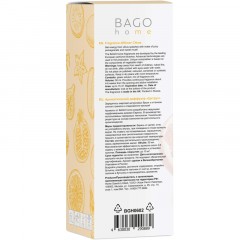 Аромадиффузор Цитрус мини-дифф. 50 мл., BGH0602 - фото 2