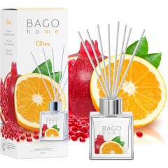 Аромадиффузор Цитрус мини-дифф. 50 мл., BGH0602 - фото 3