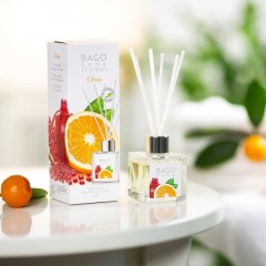 Аромадиффузор Цитрус мини-дифф. 50 мл., BGH0602 - фото 6