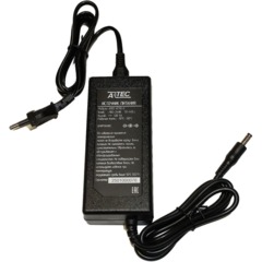 Источник питания ATEC ATEC-БП12-5,источник стабилизированного питания)