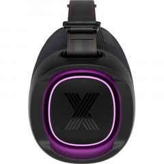 Акустическая система LG Xboom XG8T, черный 120W 2.1 BT/USB - фото 4