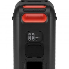 Акустическая система LG XBOOM XL9T черный/красный 1000Вт/USB/BT - фото 5