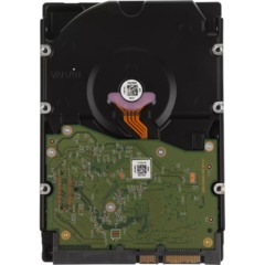 Жесткий диск WD Purple 8TB SATA 5640 rpm 3.5 (WD85PURZ) - фото 2