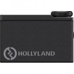 Радиосистема Hollyland Lark MAX Duo Black Радиосистема Hollyland Lark MAX Duo Black - фото 7
