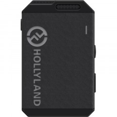 Радиосистема Hollyland Lark MAX Duo Black Радиосистема Hollyland Lark MAX Duo Black - фото 9