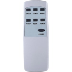 Кондиционер мобильный AURUM ARC07-PCNPE1 - фото 4