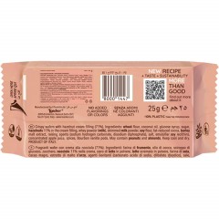 Вафли Loacker сэндвич с лесным орехом 25гx25шт/уп 14010-031 - фото 3