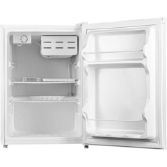 Холодильник Centek CT-1702 (белый) <66л> 445х510х630мм, 41 дБ, класс A - фото 3