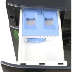 Стиральная машина Centek CT-1952(сер)8кг/11пр /Дисп/INVERTER/Сушка 5кг/A Стиральная машина Centek CT-1952(сер)8кг/11пр /Дисп/INVERTER/Сушка 5кг/A - фото 4