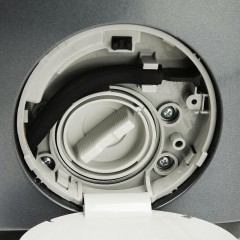 Стиральная машина Centek CT-1952(сер)8кг/11пр /Дисп/INVERTER/Сушка 5кг/A Стиральная машина Centek CT-1952(сер)8кг/11пр /Дисп/INVERTER/Сушка 5кг/A - фото 7