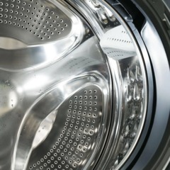 Стиральная машина Centek CT-1954(сер)8кг/16пр/Дисп/ INVERTER/Сушка 5кг/A - фото 3
