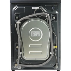 Стиральная машина Centek CT-1954(сер)8кг/16пр/Дисп/ INVERTER/Сушка 5кг/A - фото 6