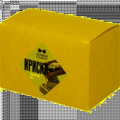 Ирис Деловой стандарт Гималайская соль, 20гx15шт/уп - фото 5