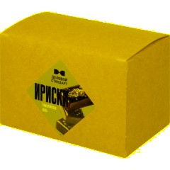 Ирис Деловой стандарт Гималайская соль, 20гx15шт/уп - фото 6