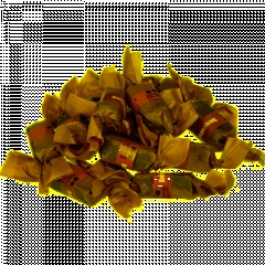 Ирис Деловой стандарт Шоколад с вафлей, 20гx15шт/уп - фото 4