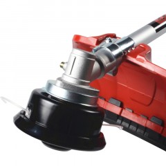 Триммер бензиновый EVOline BCG 35 H (4T) Триммер бензиновый EVOline BCG 35 H (4T) - фото 3