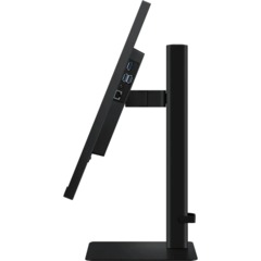 Монитор Samsung (LS27D804UAIXCI)27/UHD/IPS/60Hz/350cd/5ms/HDMI/DP/HAS - фото 4