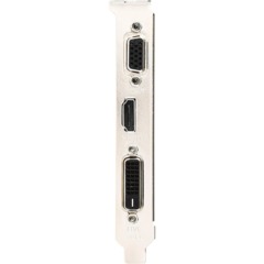 Видеокарта MSI GT 710 2GD3H LP DVIx1 HDMIx1 CRTx1 Low profile - фото 6