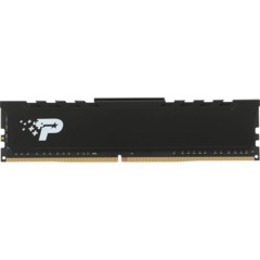 Модуль памяти Patriot DDR5 DIMM 16GB 5600Мгц CL46 (PSP516G560081H1) - фото 2