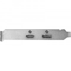 Видеокарта ASUS GT1030 2Gb DP,HDMI(GT1030-2G-BRK) - фото 3