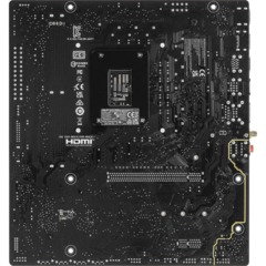 Материнская плата ASUS PRIME H810M-A WIFI, LGA1851, B810, 2xDDR5, mATX - фото 4