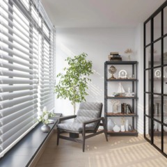 Стеллаж металлический MZ-PROFIL окрашенный 1800х1200х400 - фото 5