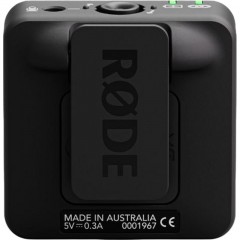Радиосистема Rode Wireless ME, 1-канальная, для камер и мобильных устройств - фото 5