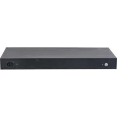 Коммутатор DAHUA DH-CS4228-24GT-240 24-порт,PoE,24xRJ45,uplink,240Вт - фото 3