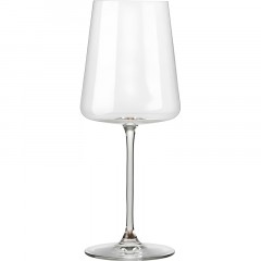 Бокал для вина 'Мод' хр.стекло 0,55л d=94,h=230мм; прозр. 6шт/уп