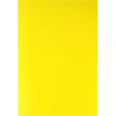 Картон цветной ХУДОЖНИК А4,8л,мел.картон с белым оборотом,200 г/м2 60410 - фото 2