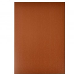 Картон цветной ХУДОЖНИК А4,8л,мел.картон с белым оборотом,200 г/м2 60410 - фото 8