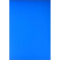 Картон цветной ХУДОЖНИК А4,8л,мел.картон с белым оборотом,200 г/м2 60410 - фото 11