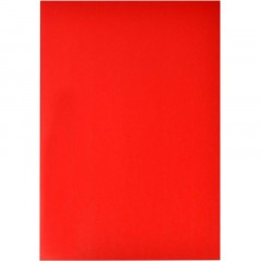 Картон цветной ХУДОЖНИК А4,8л,мел.картон с белым оборотом,200 г/м2 60410 - фото 12