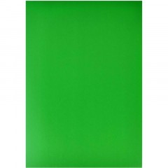 Картон цветной ХУДОЖНИК А4,8л,мел.картон с белым оборотом,200 г/м2 60410 - фото 13