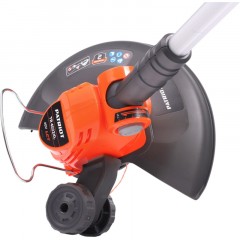 Триммер аккумуляторный PATRIOT TR4022XL, 40B (250204022) Триммер аккумуляторный PATRIOT TR4022XL, 40B (250204022) - фото 7