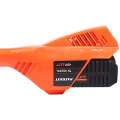 Триммер аккумуляторный PATRIOT TR4022XL, 40B (250204022) Триммер аккумуляторный PATRIOT TR4022XL, 40B (250204022) - фото 10