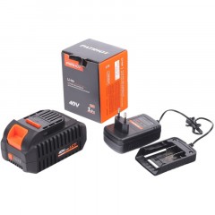 Триммер аккумуляторный PATRIOT TR4022XL, 40B (250204022) Триммер аккумуляторный PATRIOT TR4022XL, 40B (250204022) - фото 11
