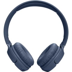 Наушники JBL Tune 520BT Blue (JBLT520BTBLUEU) - фото 2