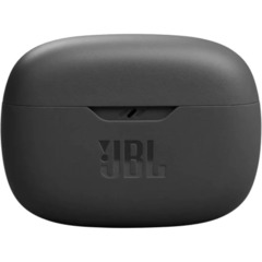 Наушники JBL Wave Beam 2 Black (JBLWBEAM2BLK) - фото 4