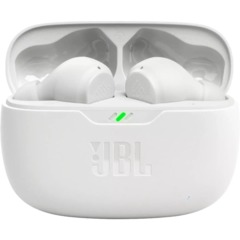 Наушники JBL Wave Beam 2 White (JBLWBEAM2WHT) - фото 4