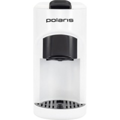 Кофеварка Polaris PCM 2034 3-in-1 - фото 2