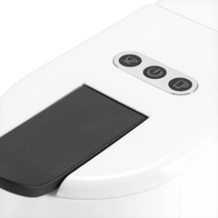 Кофеварка Polaris PCM 2034 3-in-1 - фото 3