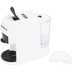 Кофеварка Polaris PCM 2034 3-in-1 - фото 4