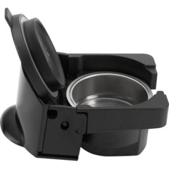 Кофеварка Polaris PCM 2034 3-in-1 - фото 5