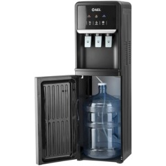 Кулер для воды AEL LD-AEL-815a black - фото 2