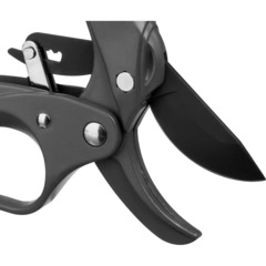 Секатор контактный GRINDA PROLine P-33, 200 мм, (423433) - фото 4